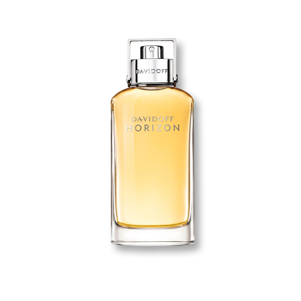 Davidoff Horizon EDT 125ml