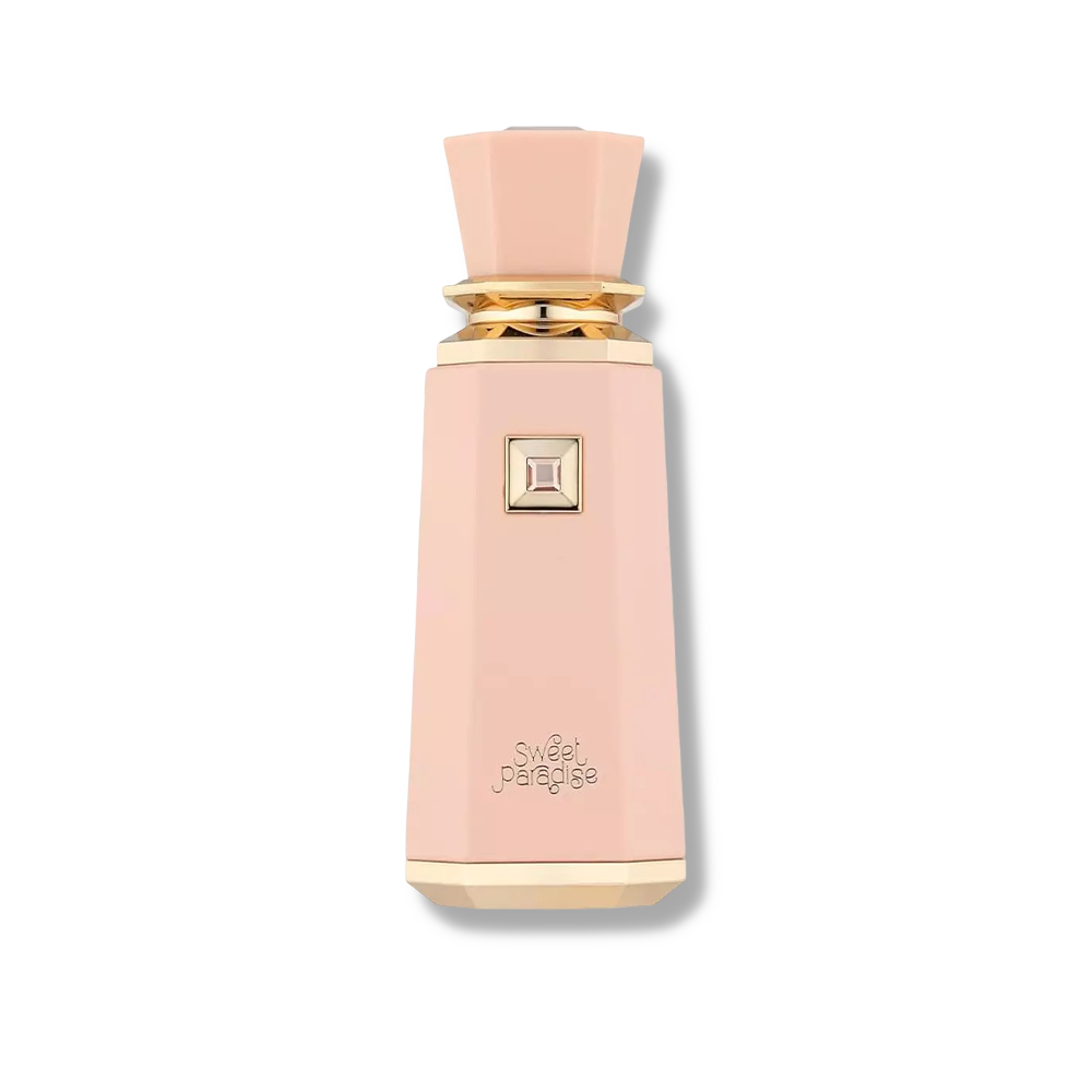 French Avenue Sweet Paradise EDP For Women 100ml