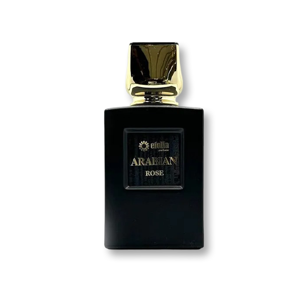 Efolia Arabian Rose EDP 100ml
