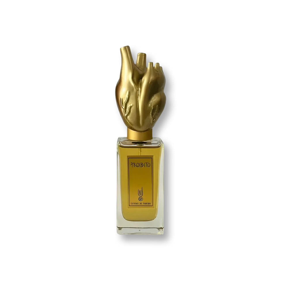 Unico Perfumes Proibito Extrait de Parfum 30ml
