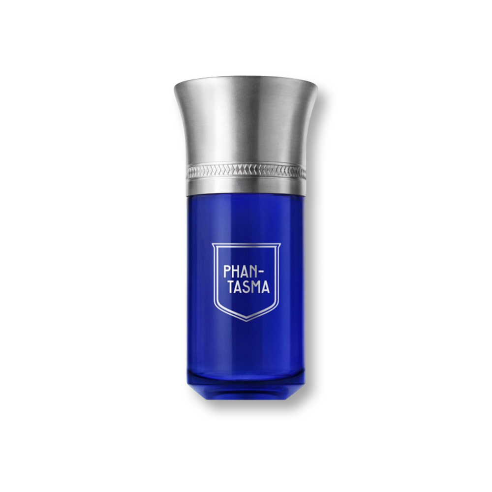 Liquides Imaginaires Les Humeurs Eaux de Parfum - Phantasma EDP 100ml
