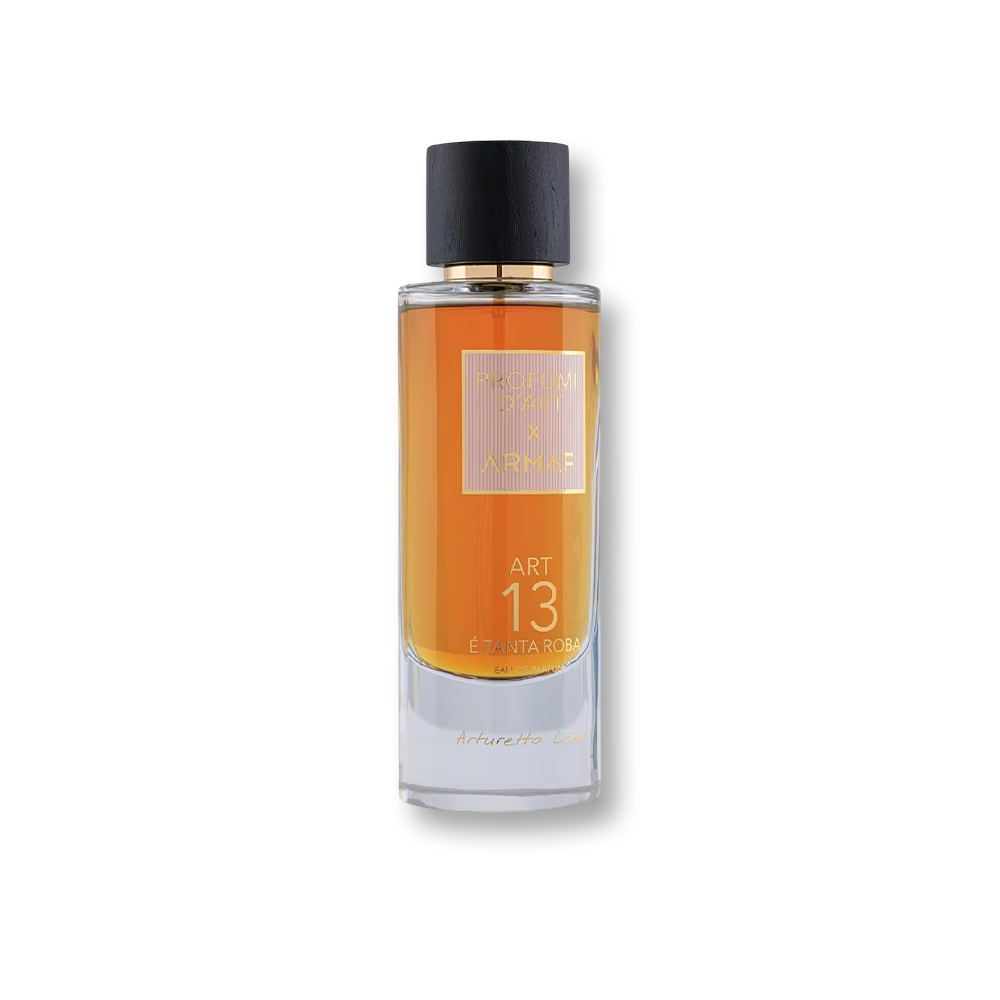 Armaf Profumi D'art X Art 13 E Tanta Roba EDP 105ml