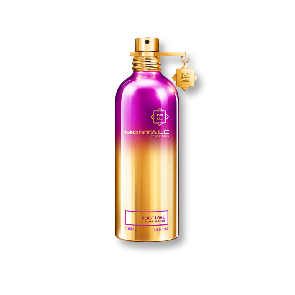 Montale Beast Love EDP 100ml Tester