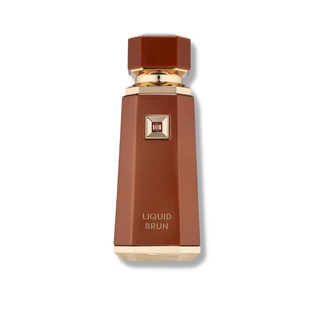 French Avenue Liquid Brun EDP For Men 100ml