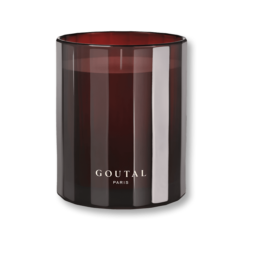 Goutal Ambre Et Volupte Scented Candle Size