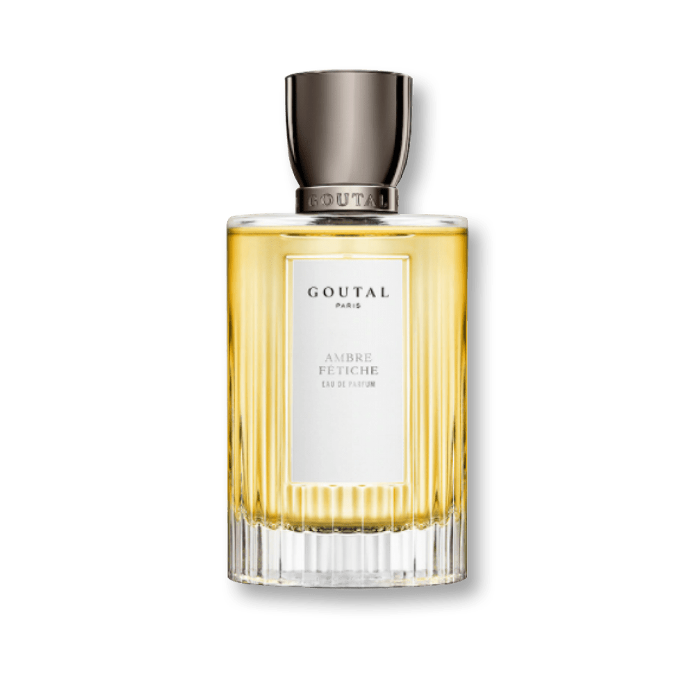 Goutal Ambre Fetiche EDP 50ml