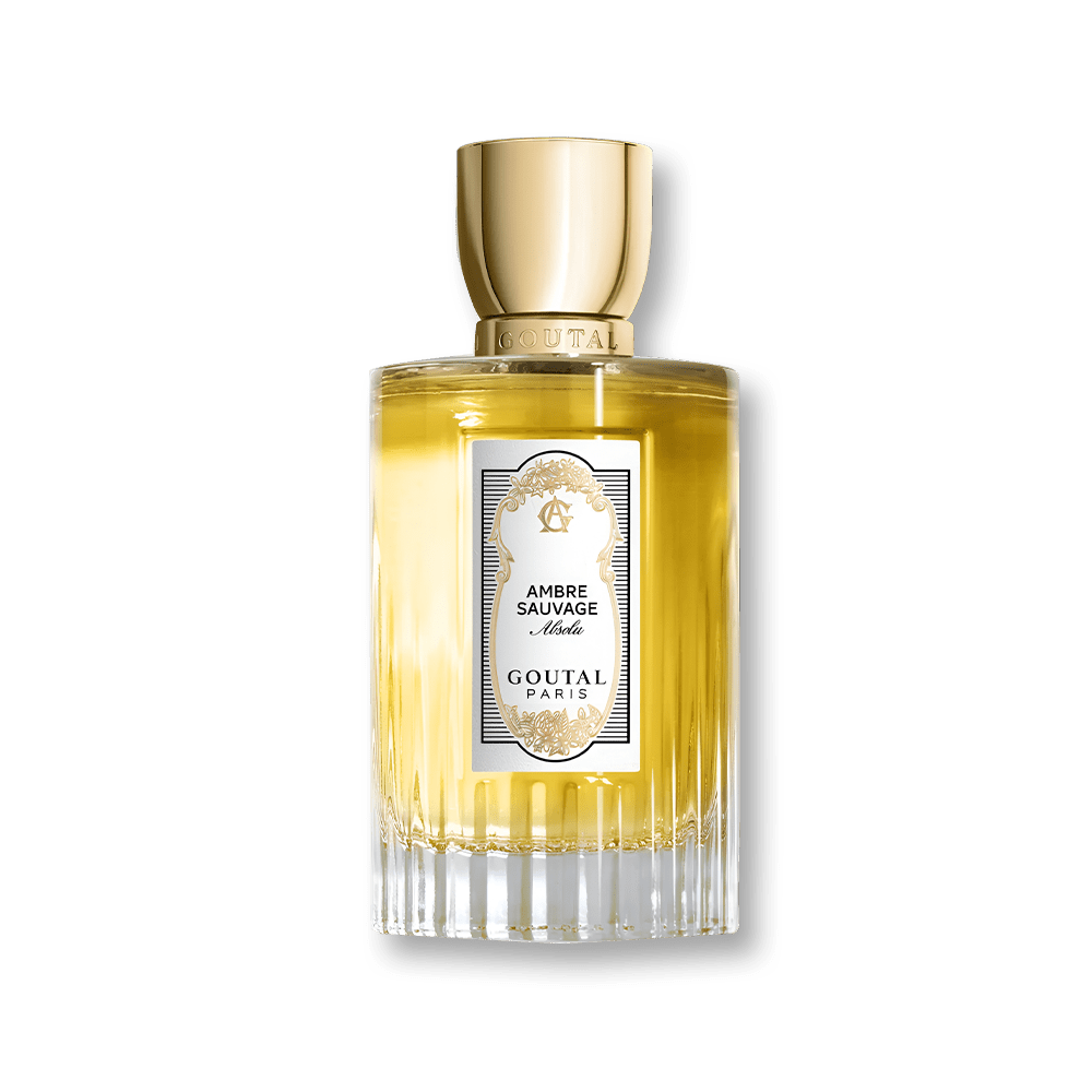 Goutal Ambre Sauvage Absolu EDP 100ml