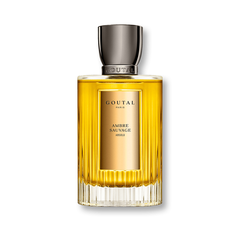 Goutal Ambre Sauvage Absolu Limited Edition EDP 100ml Tester