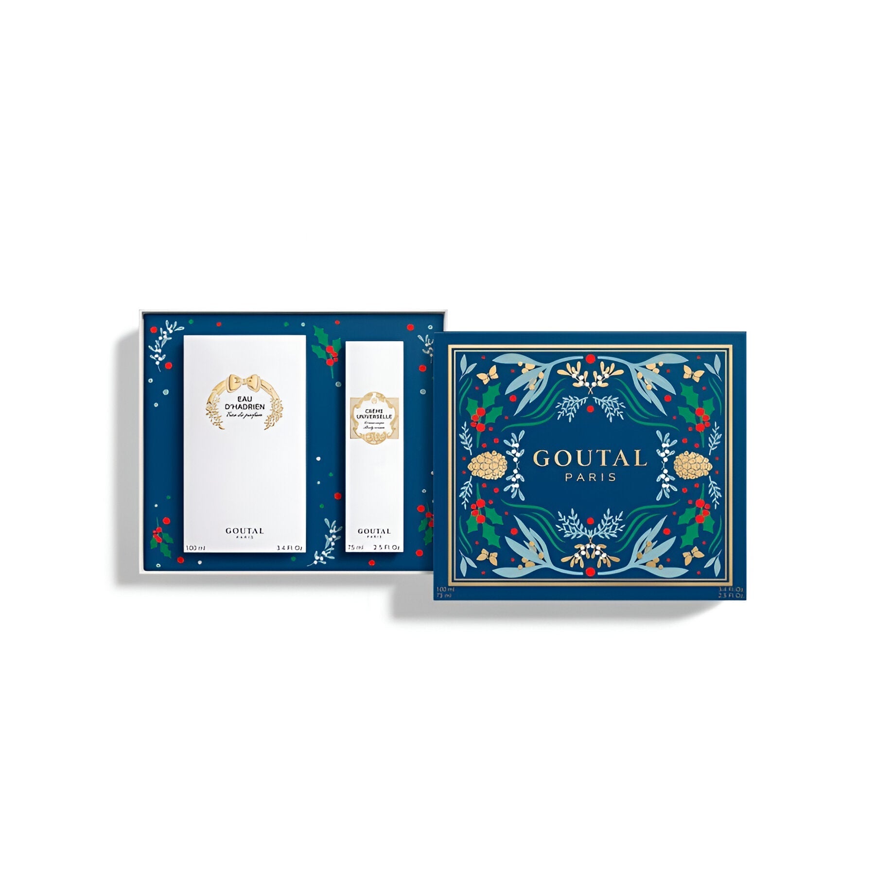 Goutal Body Cream Set