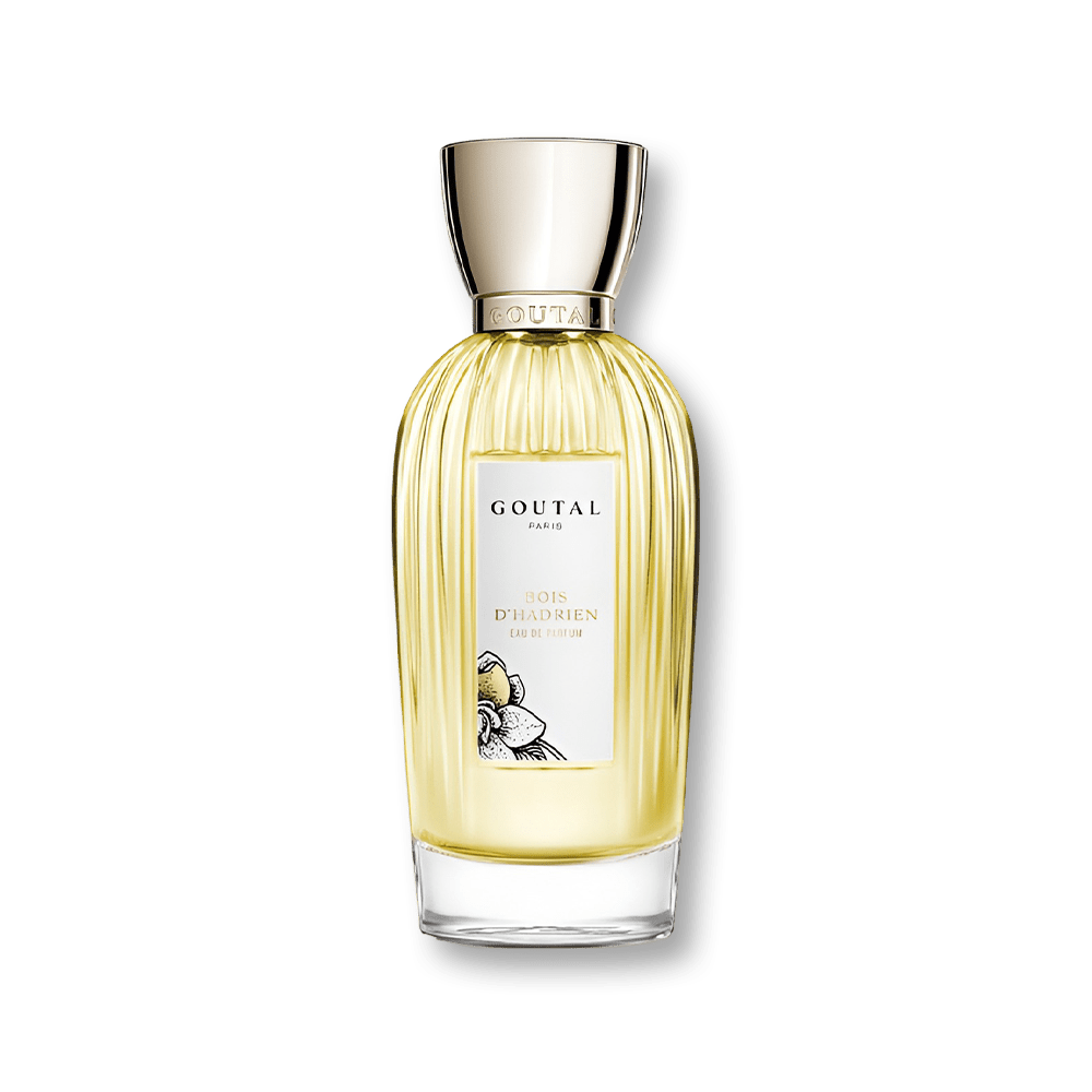 Goutal Bois D'Hadrien EDP 100ml Refillable
