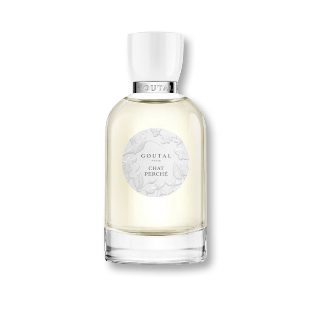Goutal Chat Perche EDT 100ml Tester