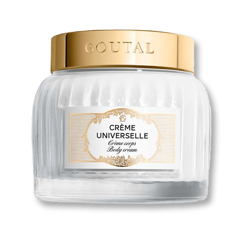 Goutal Creme Universelle Body Cream 75ml