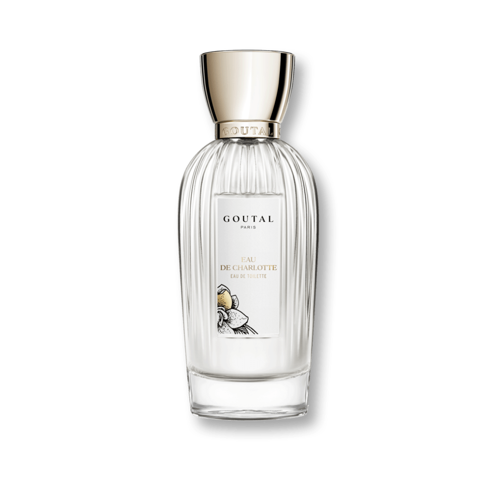 Goutal Eau De Charlotte EDT 100ml