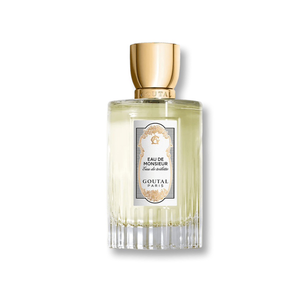 Goutal Eau De Monsieur EDT 100ml