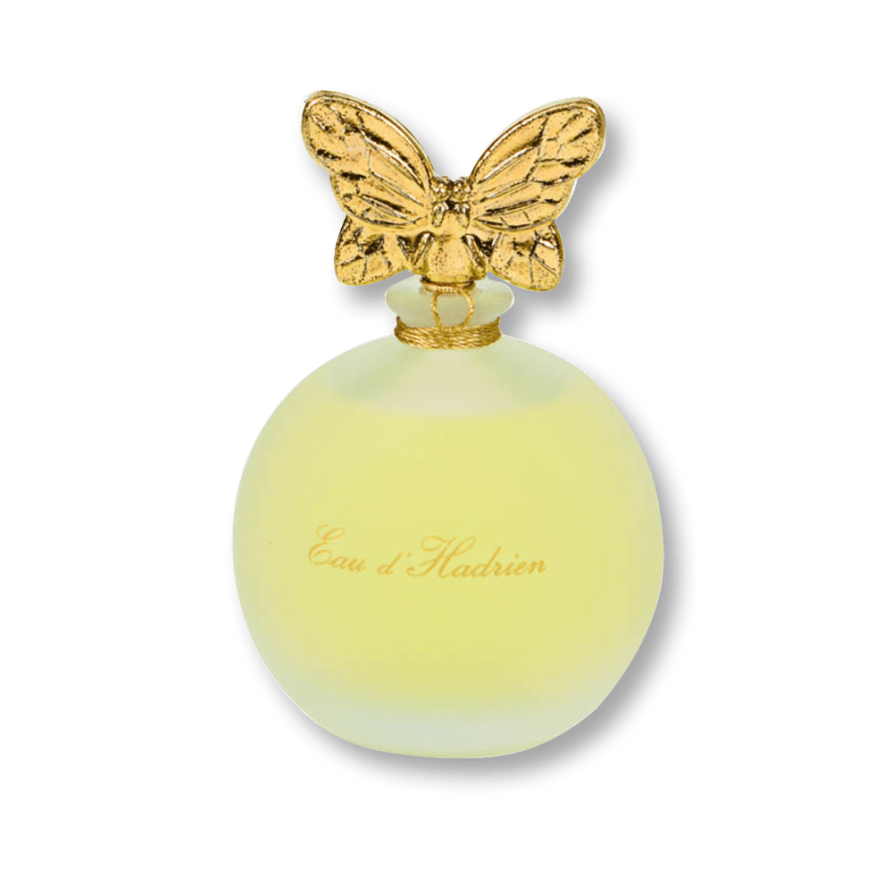 Goutal Eau D'Hadrien Boule Papillon EDP 100ml