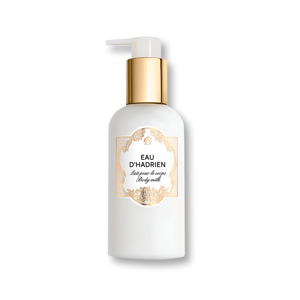 Goutal Eau D'Hadrien Nectar Body Milk 200ml