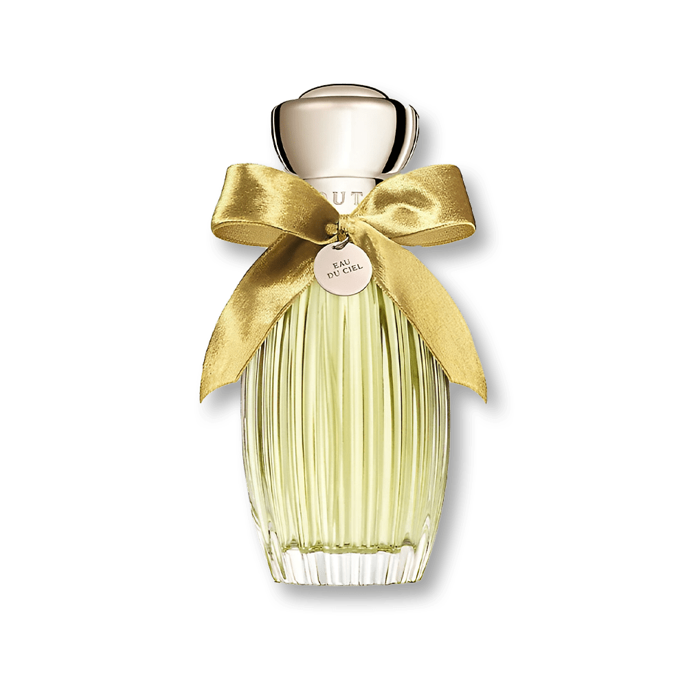 Goutal Eau Du Ciel 40 Collector Edition EDT 100ml