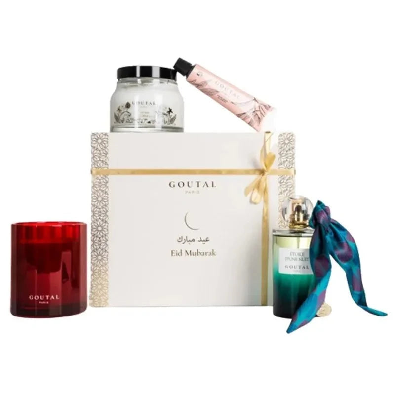 Goutal Etoile d'Une Nuit Body Indulgence Set