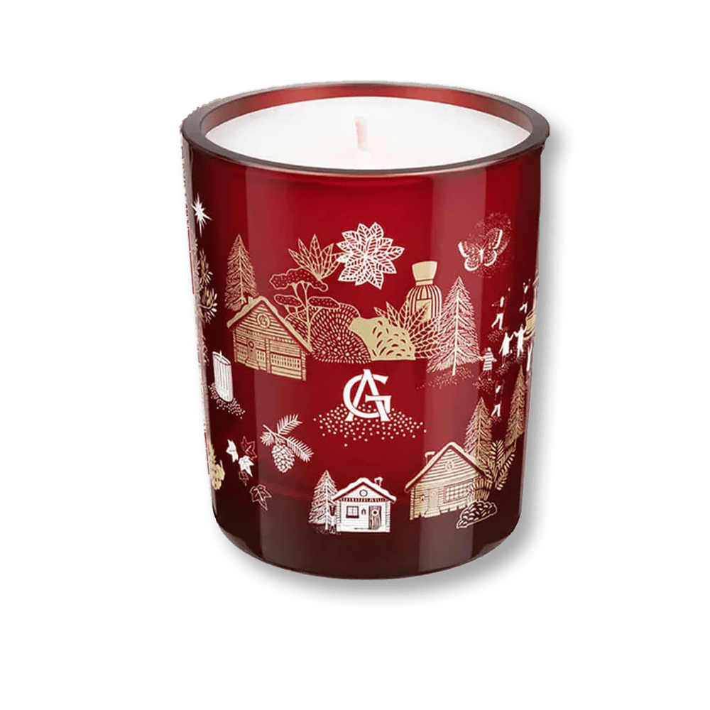 Goutal Forest D'Or Candle 300g Tester