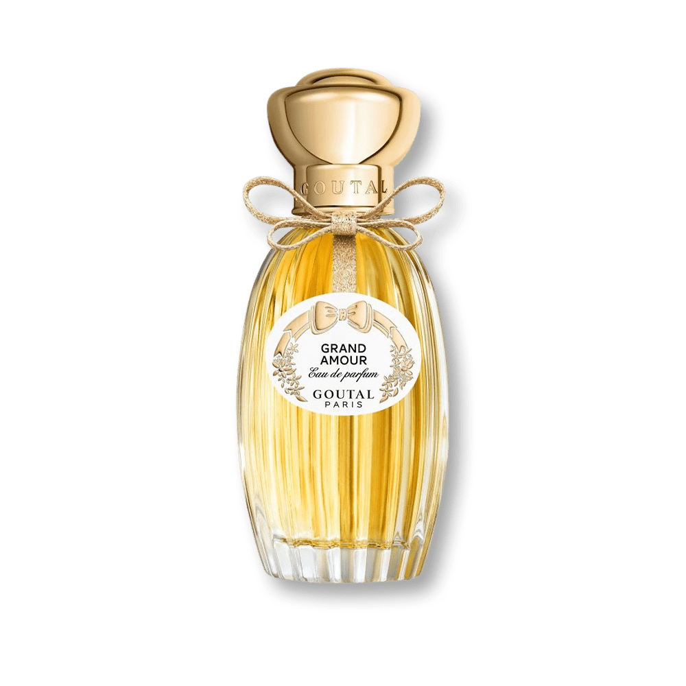 Goutal Grand Amour Boule Papillon EDP 100ml