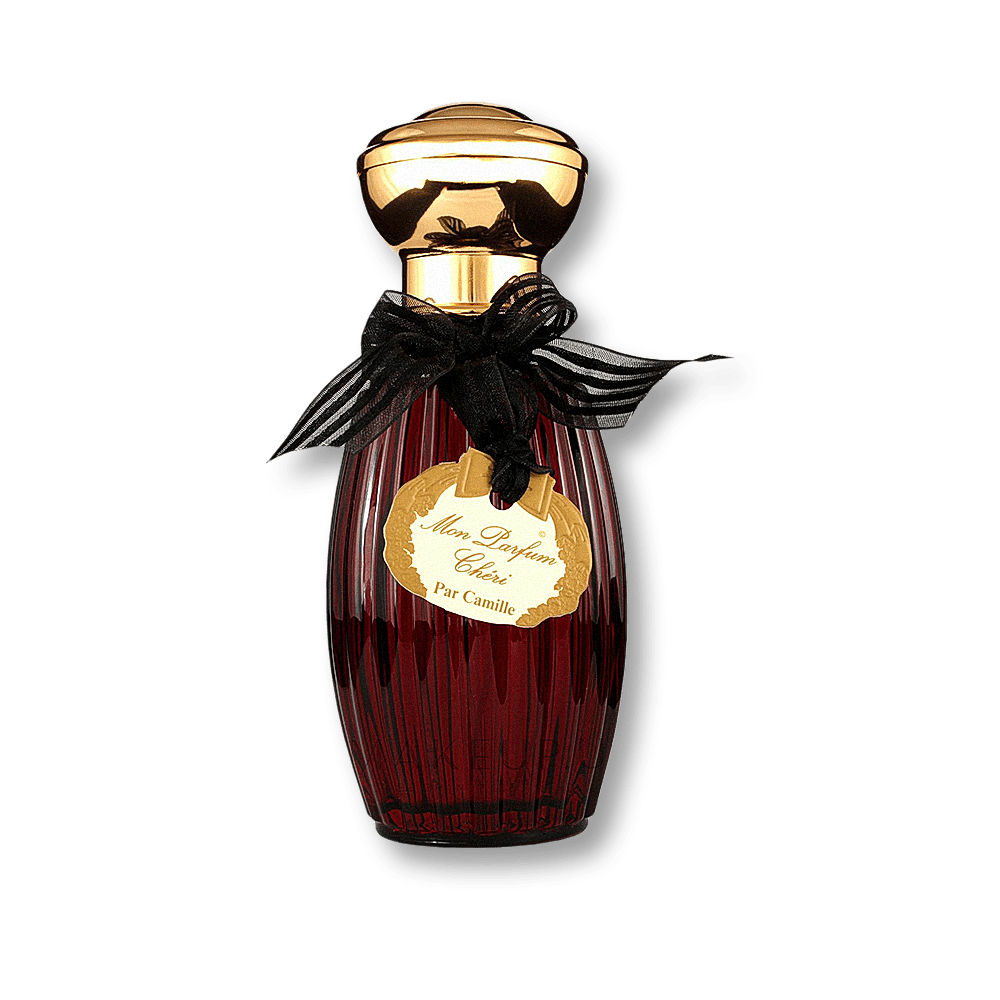 Goutal Mon Parfum Cheri Gold EDP 100ml Tester
