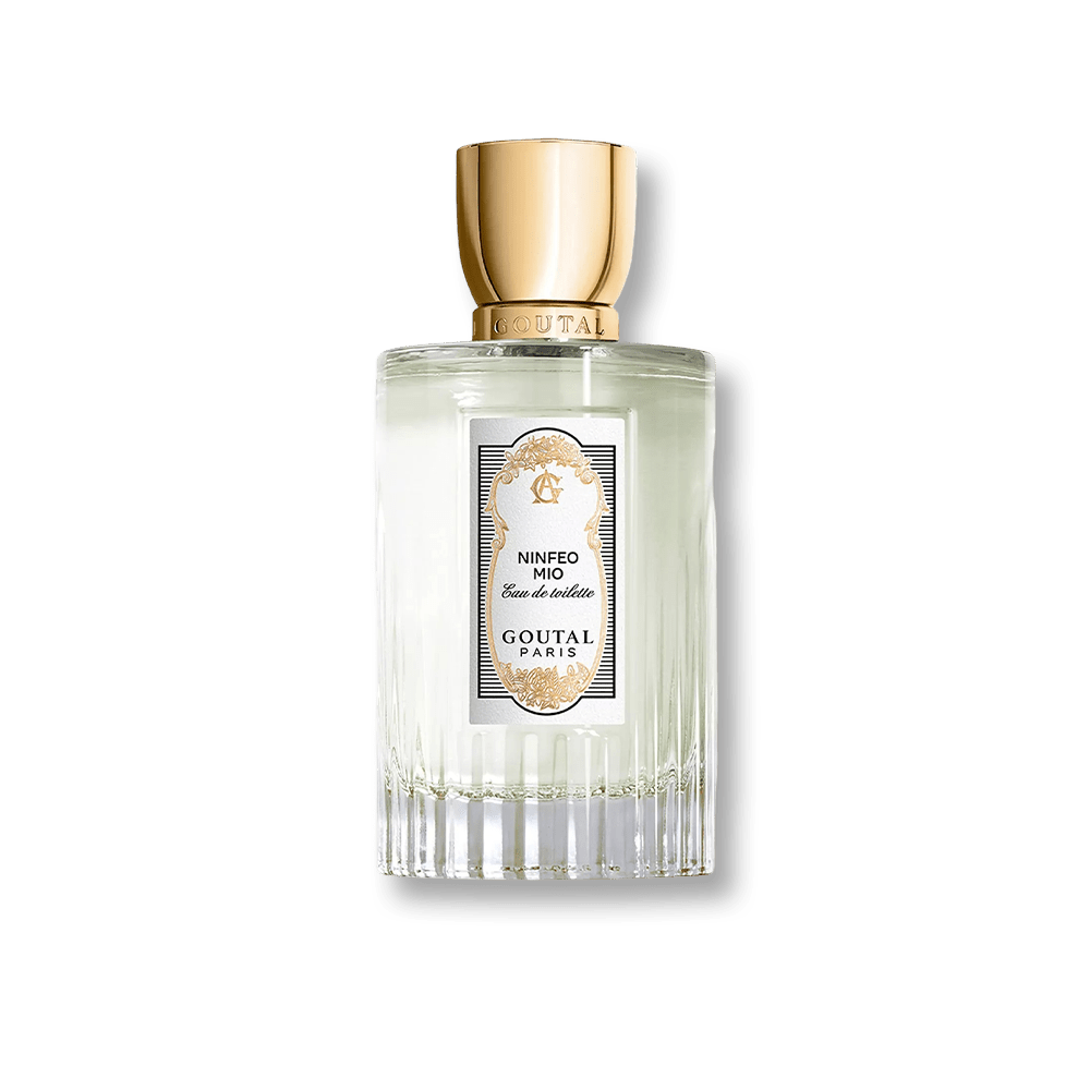 Goutal Ninfeo Mio EDT 100ml