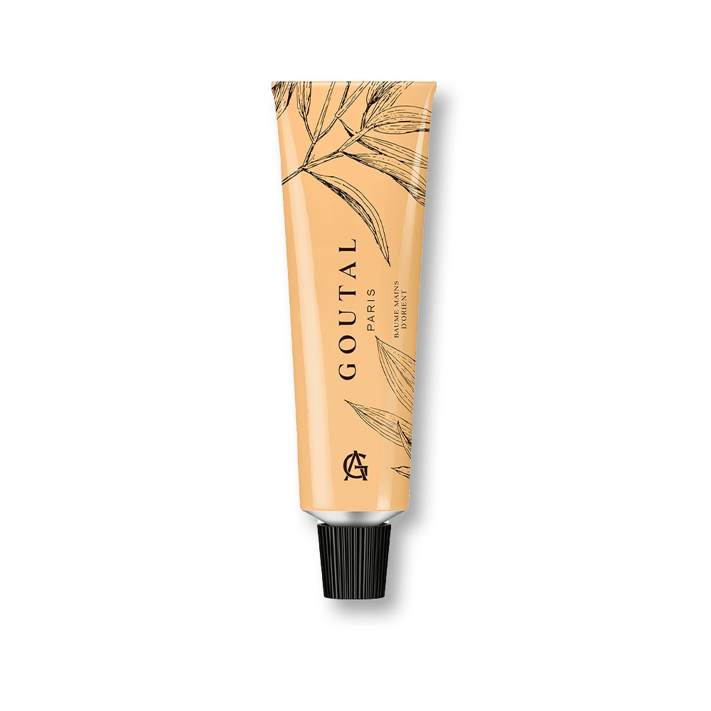 Goutal Oriental Hand Balm 40ml