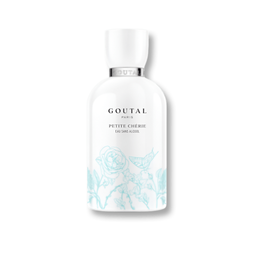 Goutal Petite Cherie Eau Sans Alcool - Free Water Esa 100ml