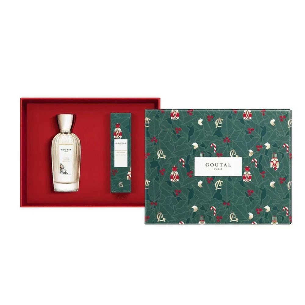 Goutal Petite Cherie EDP Body Cream Set
