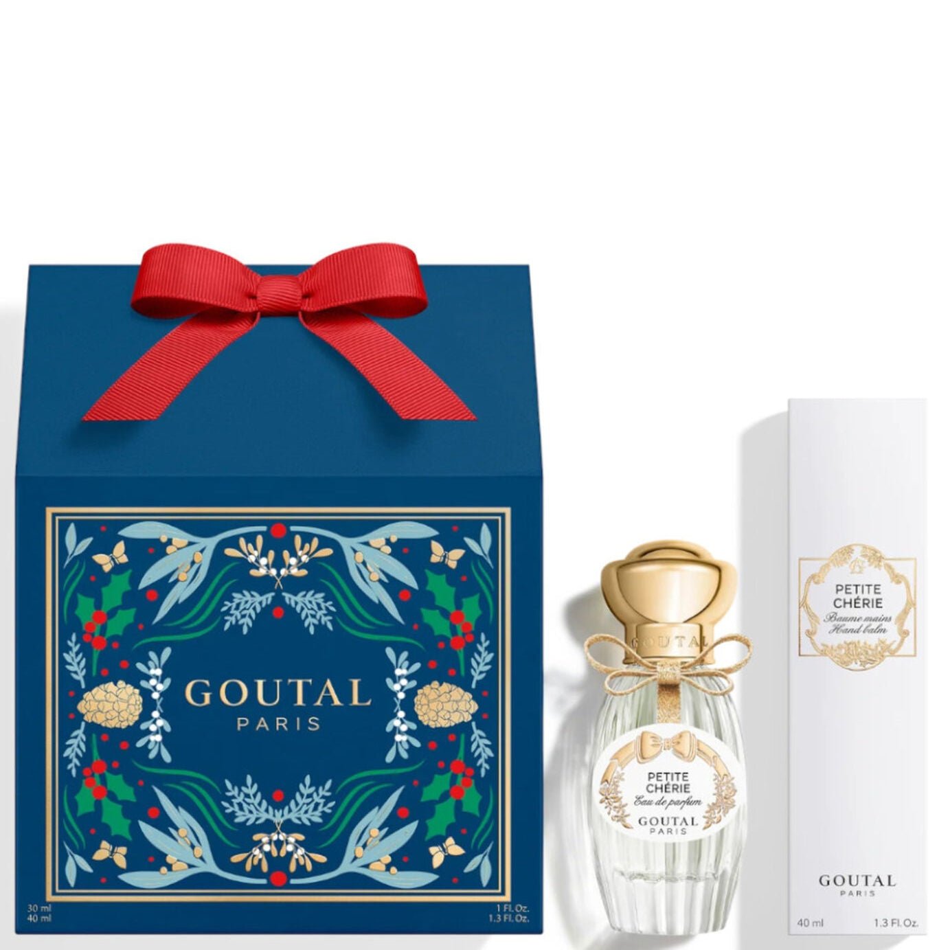 Goutal Petite Cherie EDP Hand Balm Set for Women