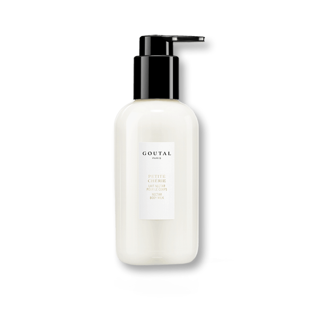 Goutal Petite Cherie Nectar Body Milk 200ml