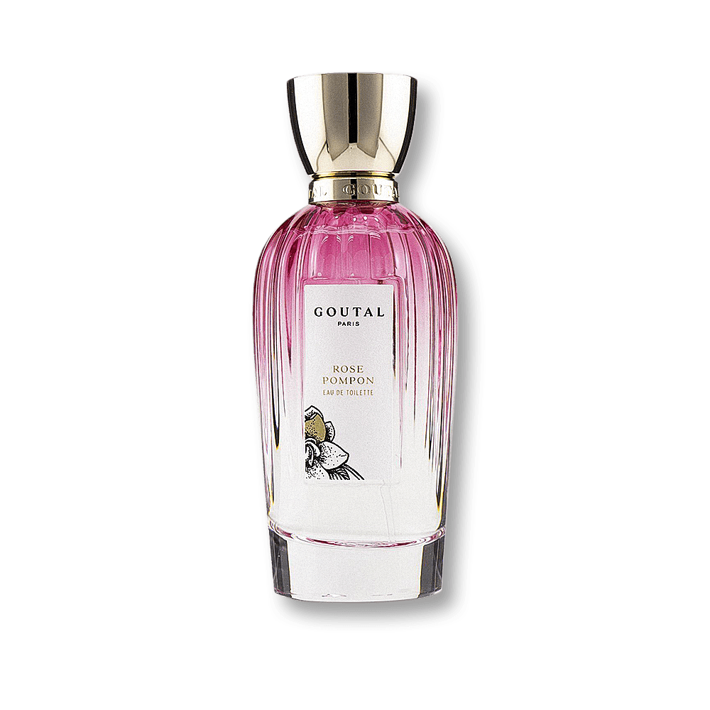 Goutal Rose Pompon 2020 EDT 100ml