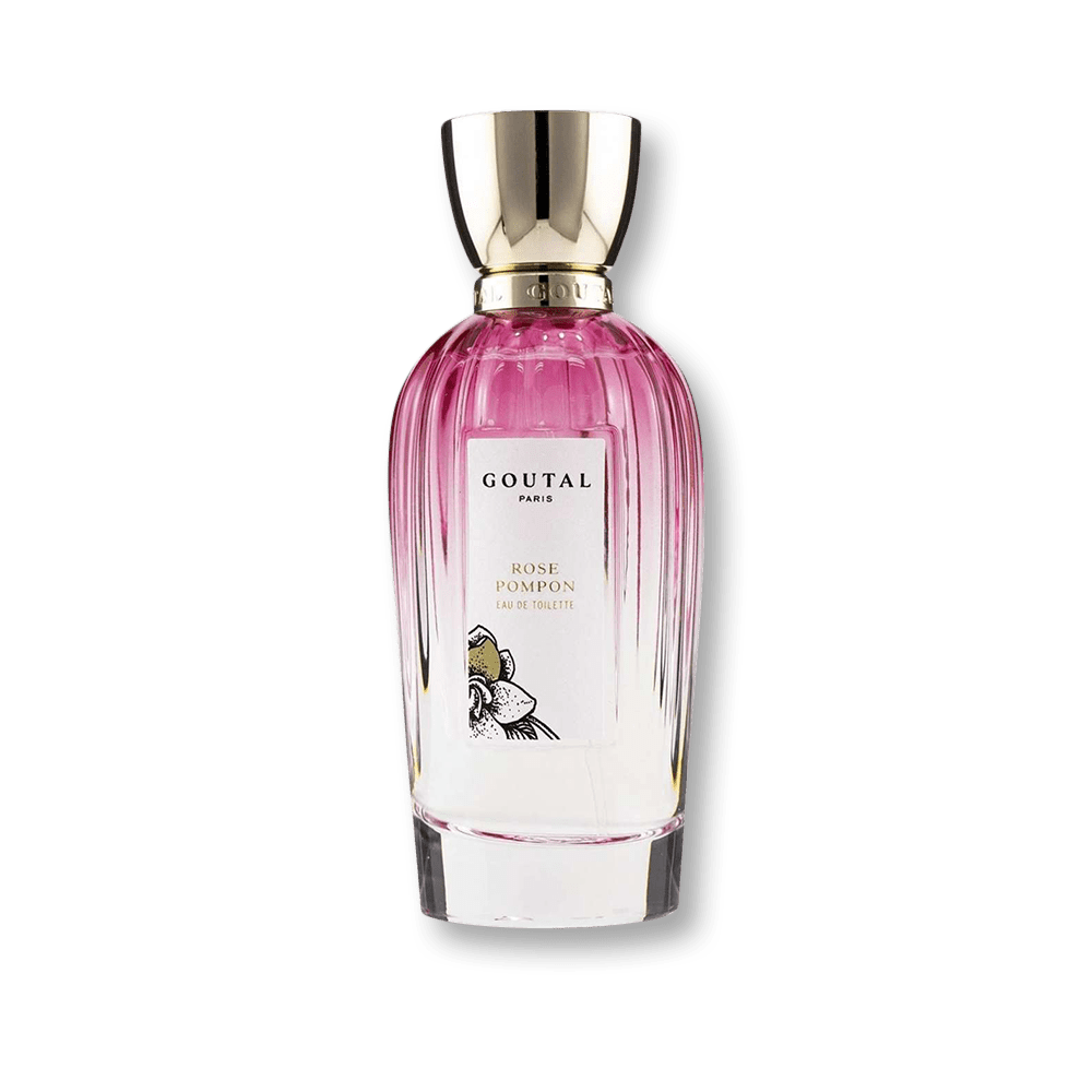 Goutal Rose Pompon EDT 20ml Gel Roll-On