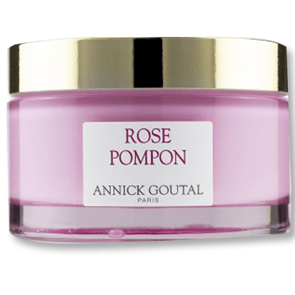 Goutal Rose Pompon Refreshing Body Gel 175ml