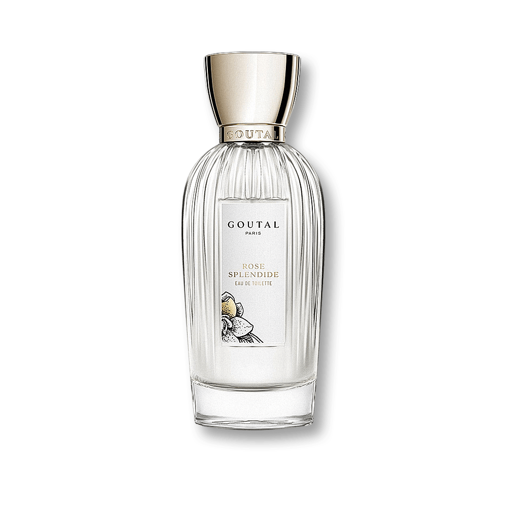 Goutal Rose Splendide EDT 100ml