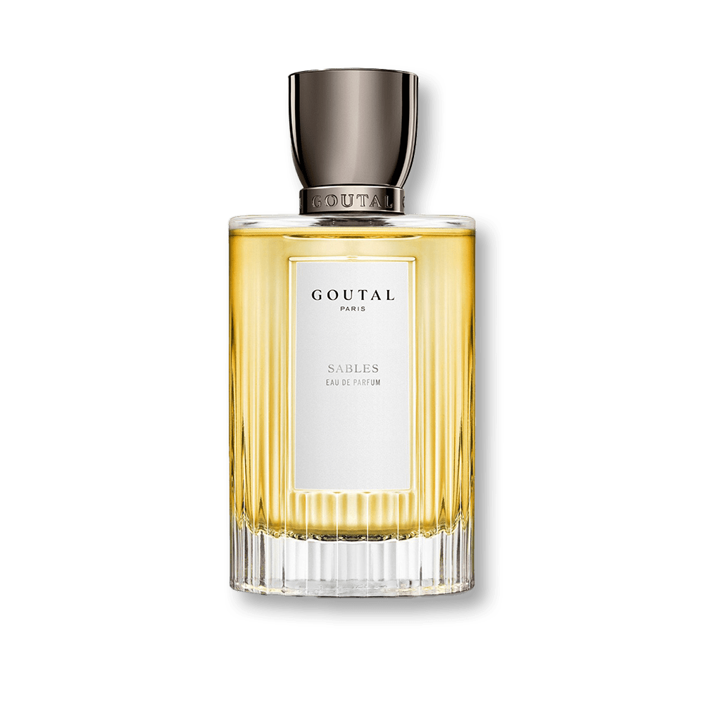 Goutal Sables EDP For Men 100ml
