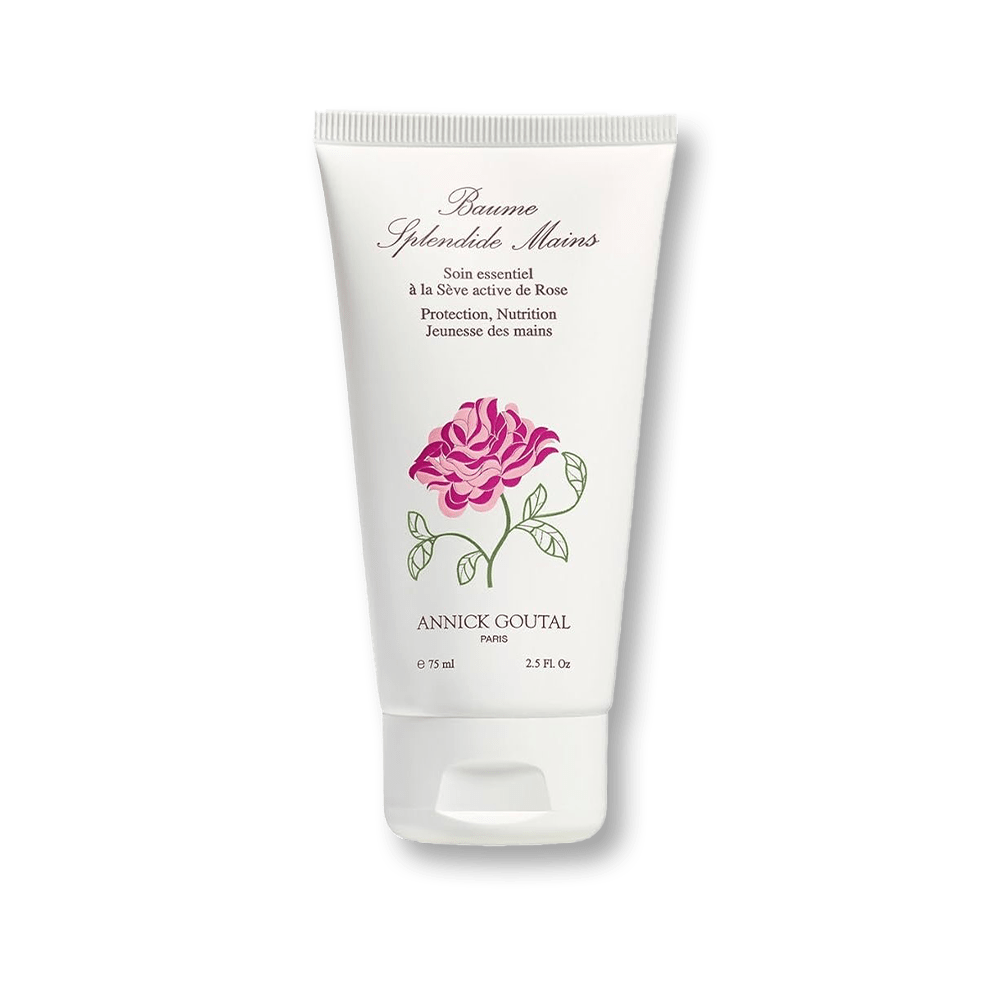 Goutal Splendide Protective Repairing Hand Balm 75ml