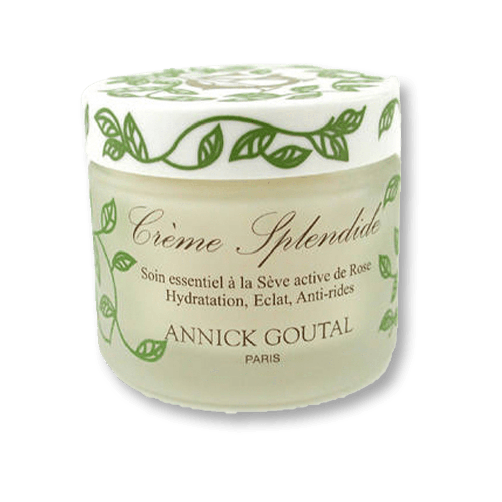Goutal Splendide Radiance Moisturizing Regenerating Face Cream 50ml