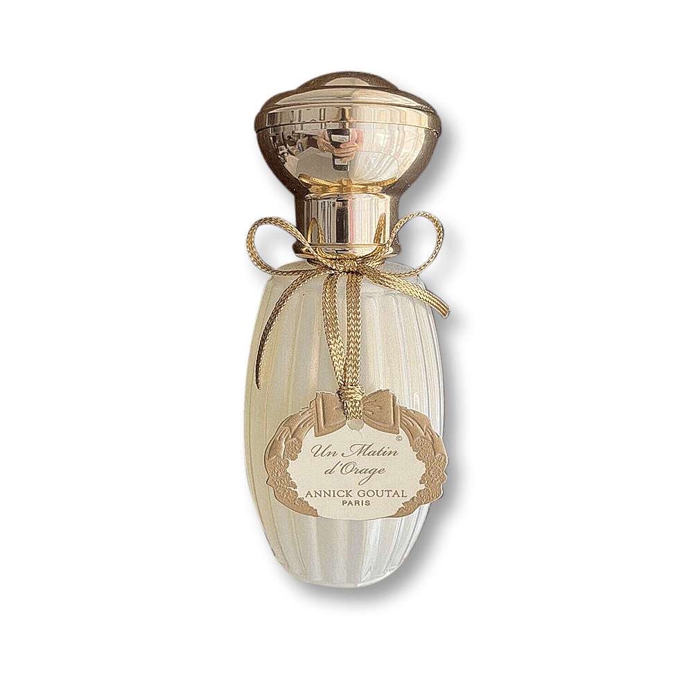 Goutal Un Matin D'Orage EDT 100ml Tester