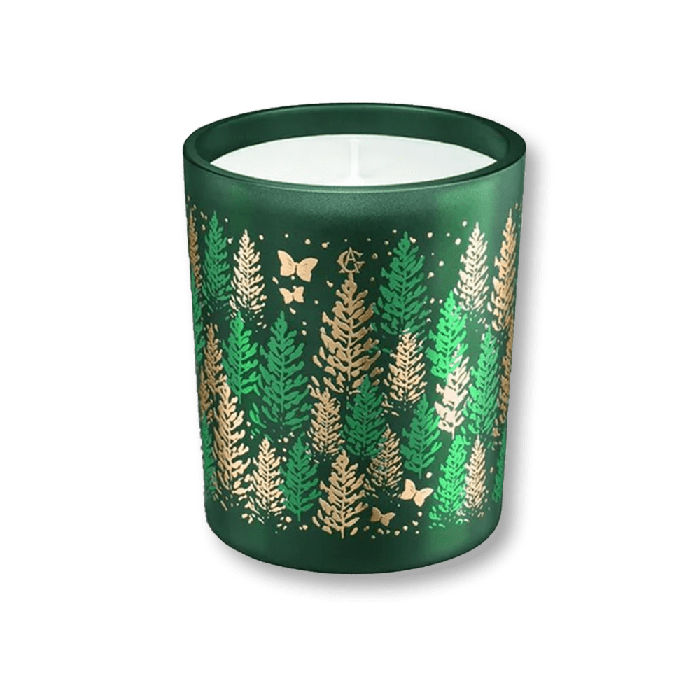 Goutal Une Foret D'Or Green Scented Candle 300g