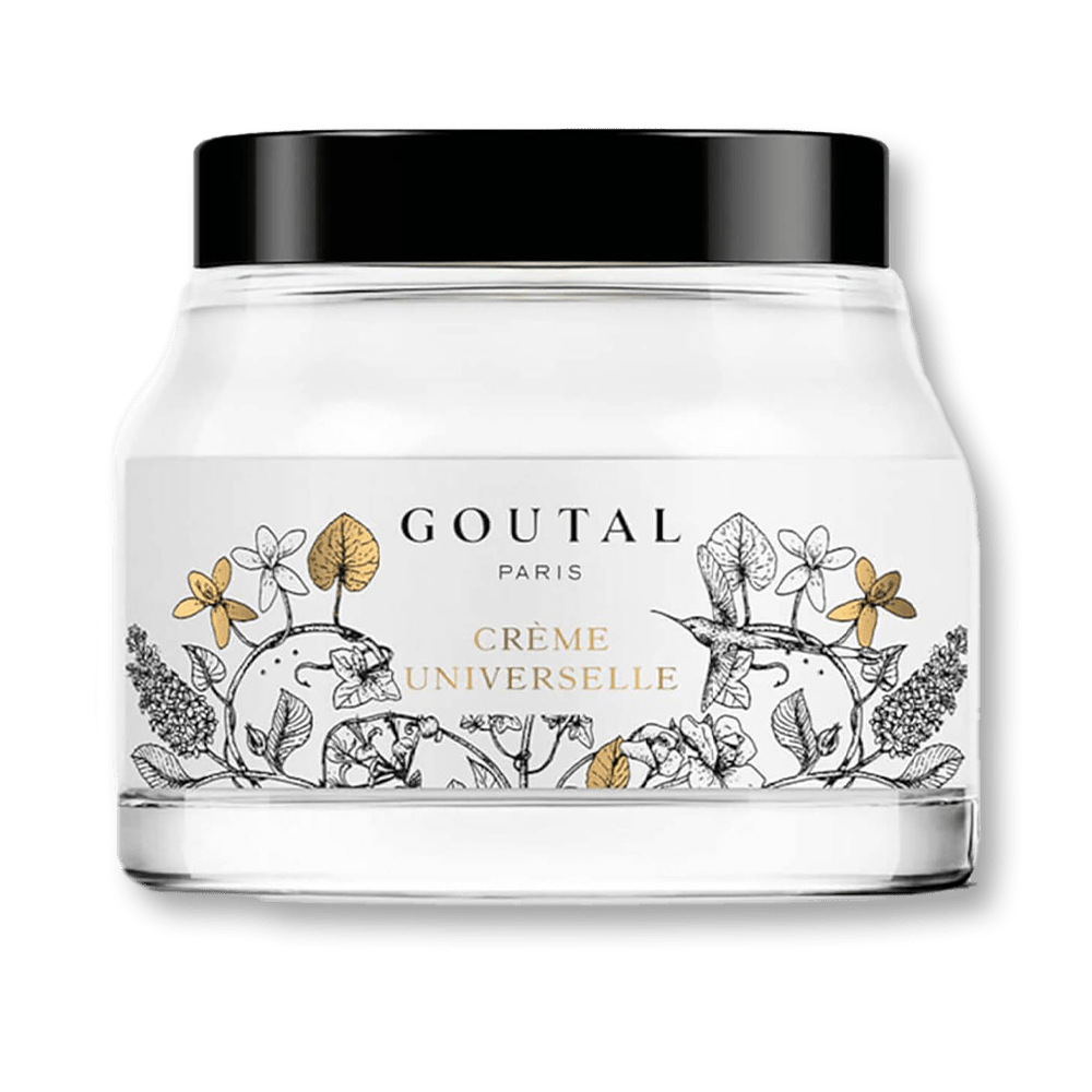 Goutal Universal Body Cream 175ml