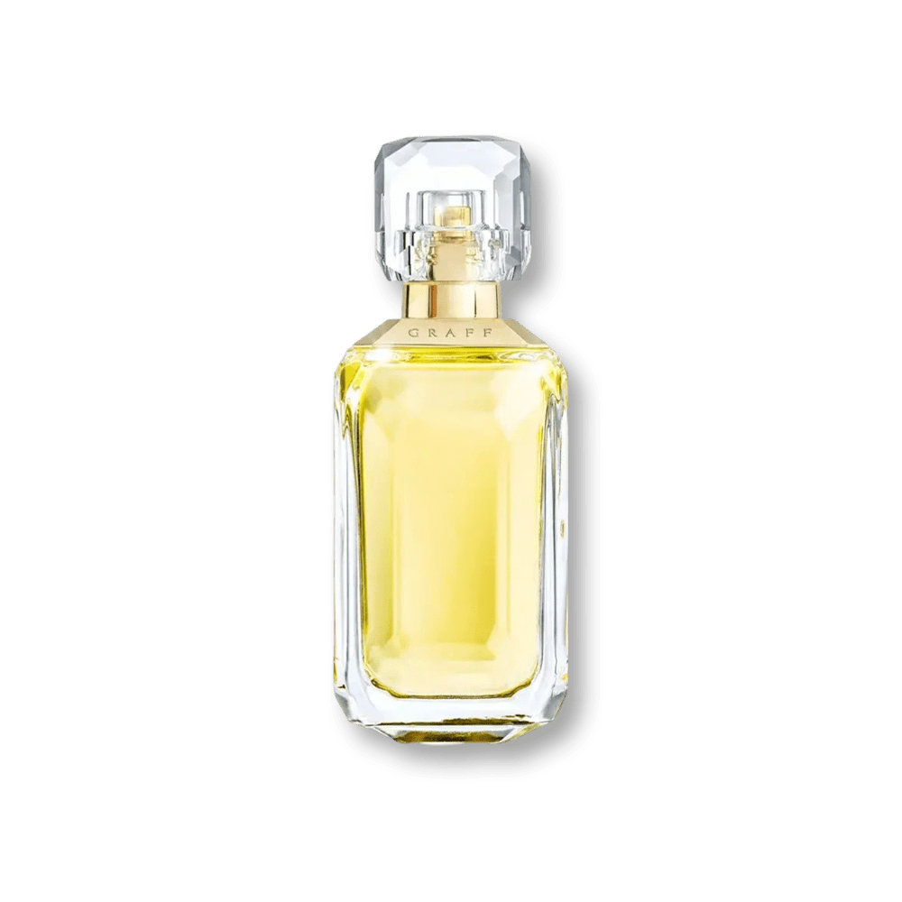 Graff Lesedi La Rona Ii EDP 100ml Tester