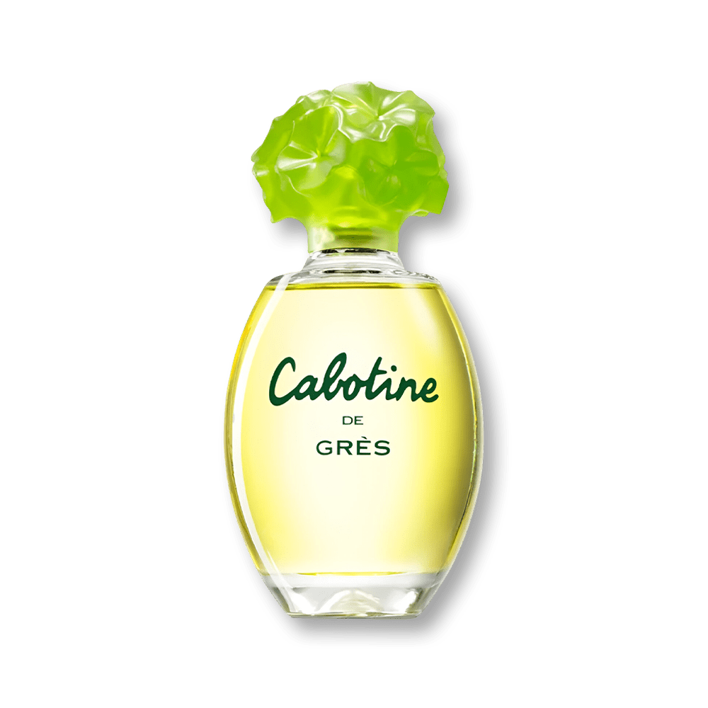 Gres Cabotine De Gres EDT 100ml