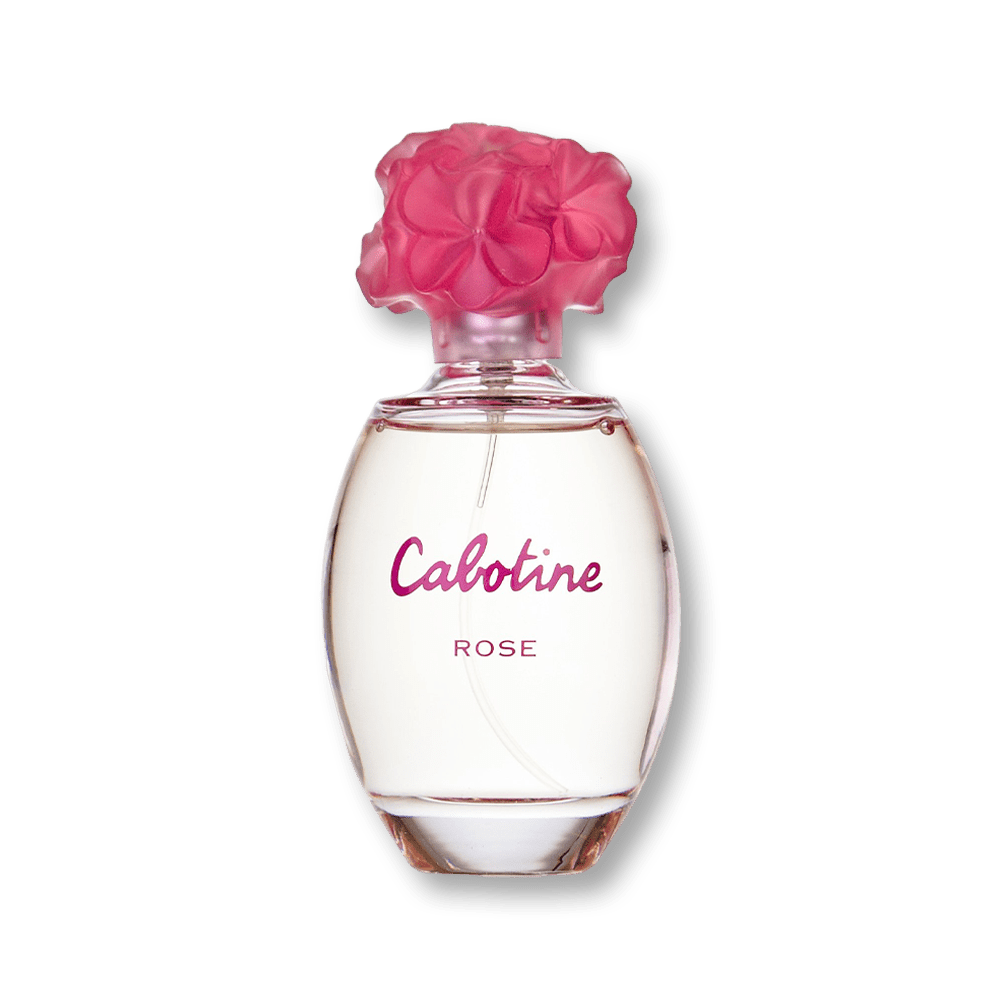 Gres Cabotine Rose EDT