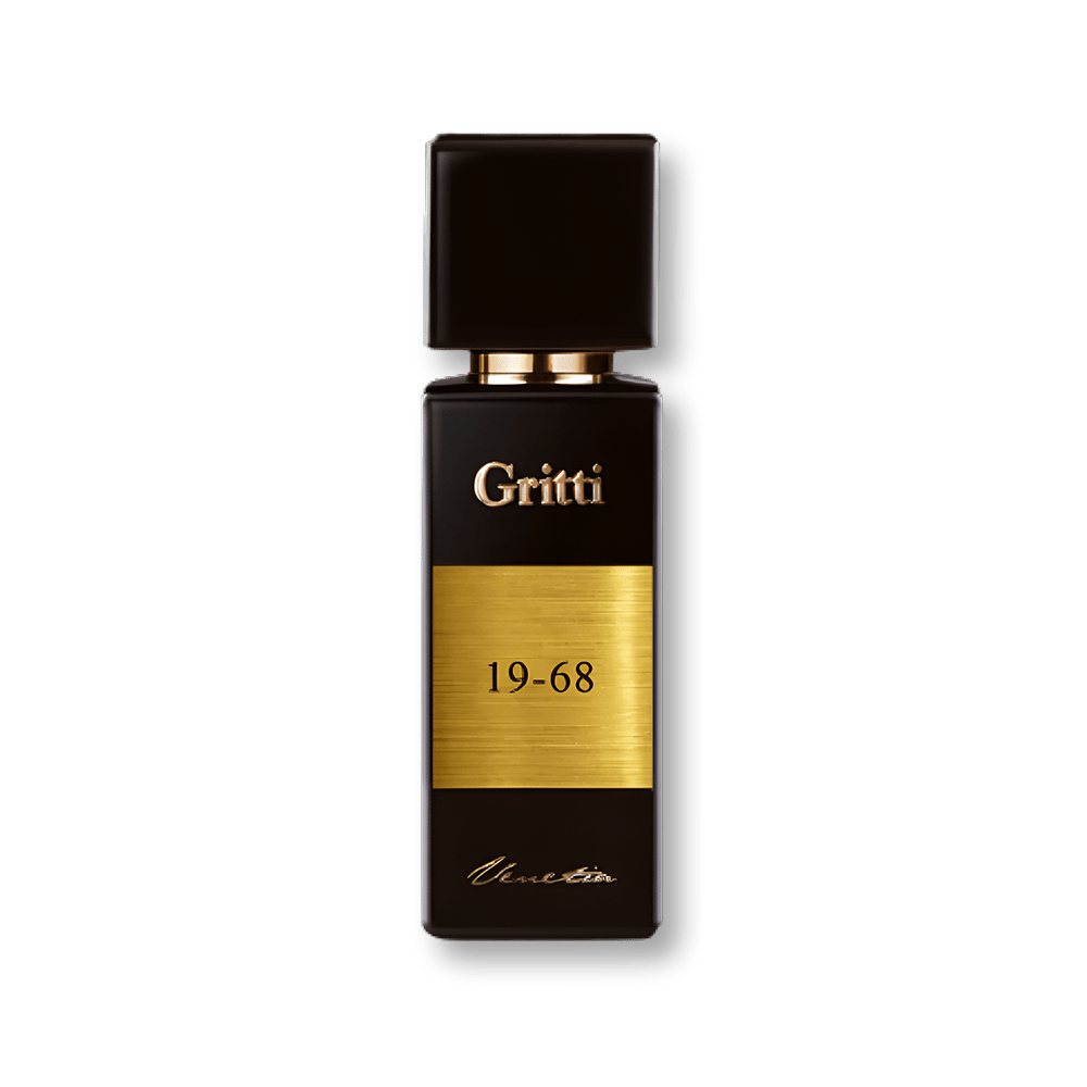 Gritti 19-68 EDP 100ml
