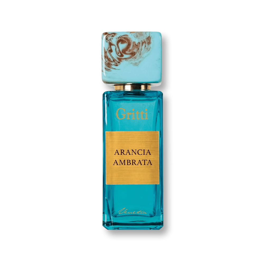 Gritti Arancia Ambrata EDP 100ml