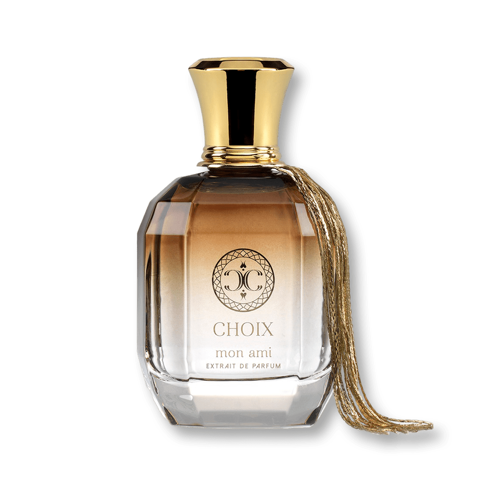 Gritti Choix Mon Ami Extrait De Parfum 100ml