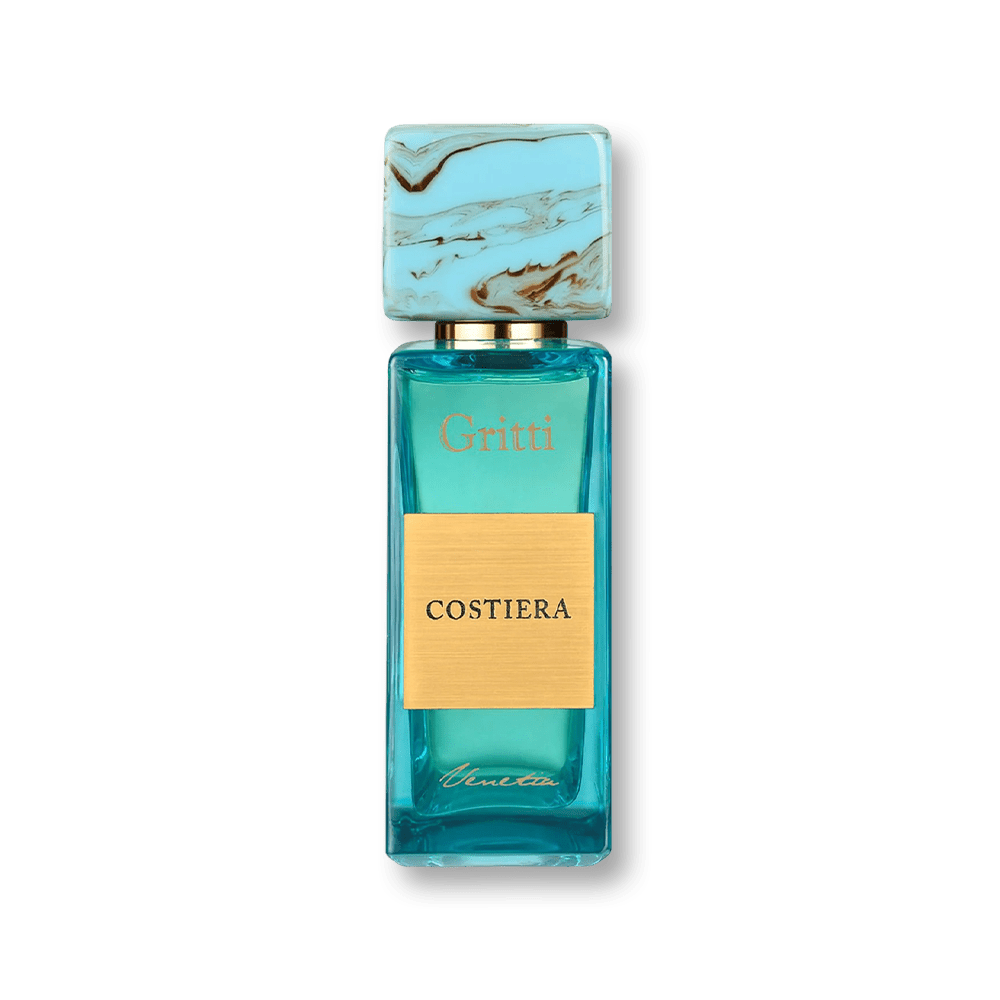 Gritti Costiera EDP 100ml