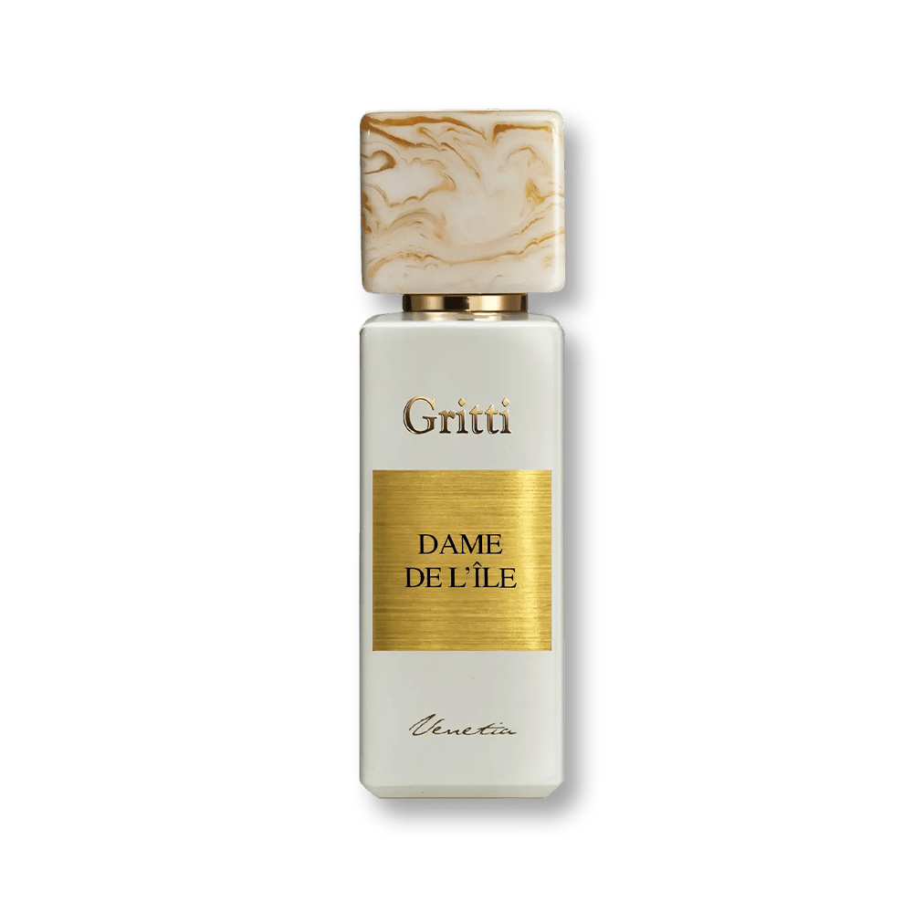 Gritti Dame De L'Ile EDP 100ml Tester