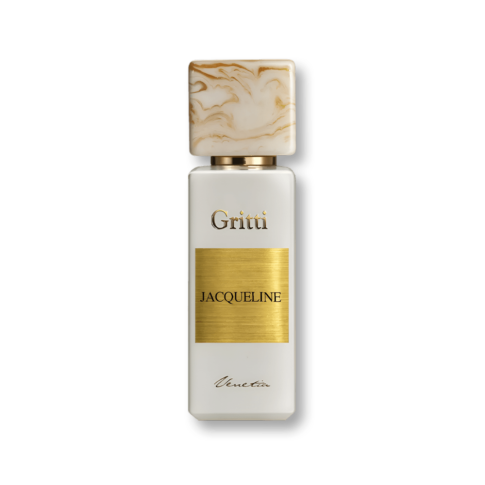 Gritti Jacqueline EDP 100ml
